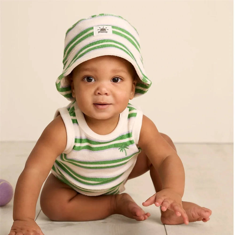 LC Lauren Conrad baby little